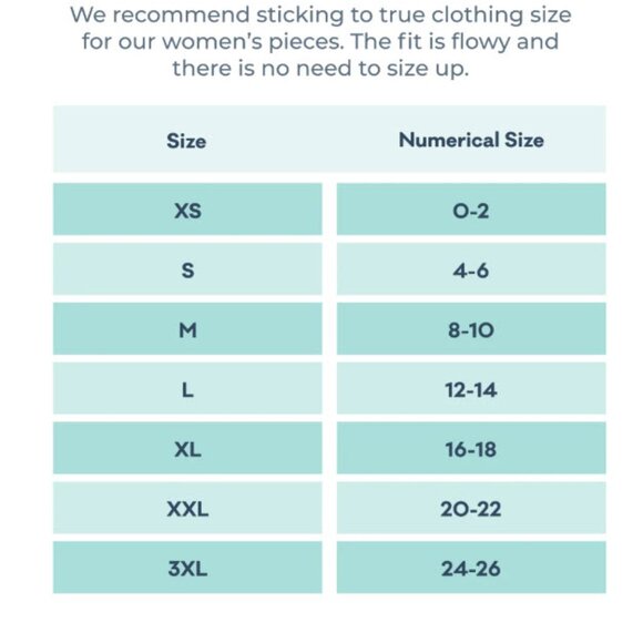 Little Sleepies Luna Bamboo Pajama Pants Women's Size Small - Picture 8 of 8